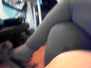 Openly FLATS Swaying For MY Fit together