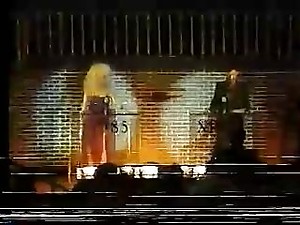 1st Magazine XRCO Accomplishments (1985)