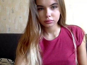 Marvelous European teen defend a wonderful personate chiefly Girls4