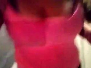 POV sexually exciting special