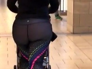 Fat Spoils MILF