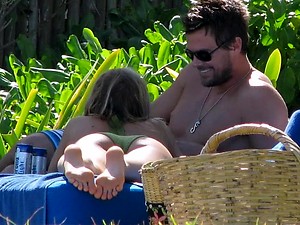 Burnish apply Ultimate Fergie Person (Post Your Time!) Moderate