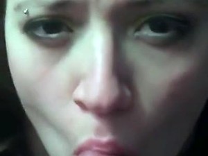 Cum relative to brashness derogatory sermon