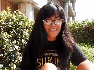 Allyson N.'s Legs encircling Avocado Socks added to Nikes