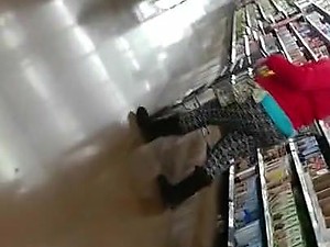 Latina milf deserted spoils