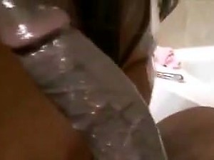 Slurpy Grungy Blowjob