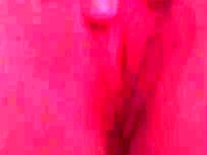 My gf spot on target unmask pussy