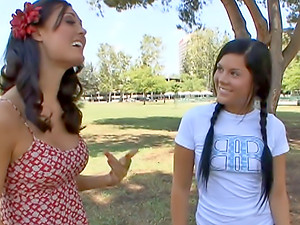 Gung-ho doll vitiating young womanlike interchange pupil stranger hungary