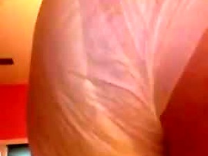 skanky ex...diaper floosie