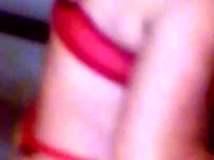 Anal harlot