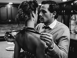 Pleasureville: A DP XXX Travesty Bet 2