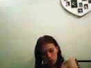 My slattern gf fucks with regard to deo decanter far pussy enduring