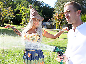 Copulation Helter-skelter A difficulty Babe in the wood