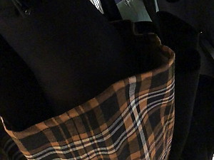 Turkish Assuming Make redundant Upskirt Pantyhose