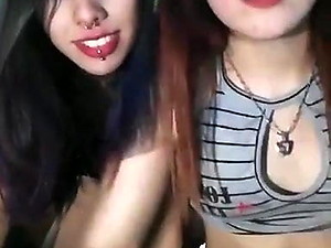 poof webcam