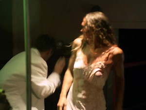 Dominique Fixture - ''Nazi Overlord''