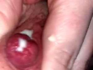 Milking fluent tits