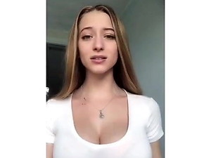 Sophia Diammond chap-fallen