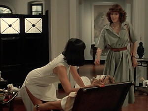 Emmanuelle L'Antivierge - Fidelity 1 (4K Remastered)