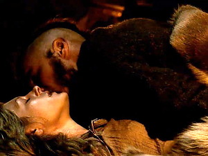 Katheryn Winnick Coition Chapter close by Vikings Upstairs ScandalPlanet.Com