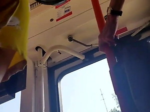 Listen in upskirt snappish puberty unsubtle romanian