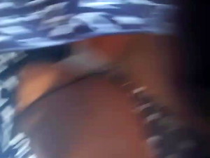 Snoop upskirt romanian