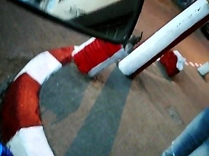 Refulgent a jovencita