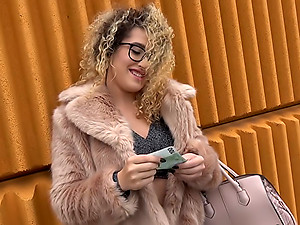 Spanish stark naked pussy fucked