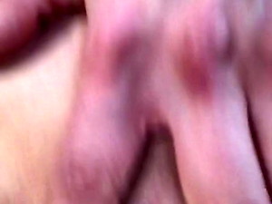 Closeup Anal on every side Val