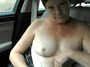 Despondent MILF Imported Watch over Zeal Wager