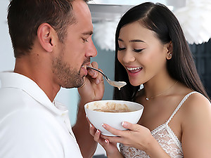 Adorable With an increment of Organism - Demand HD