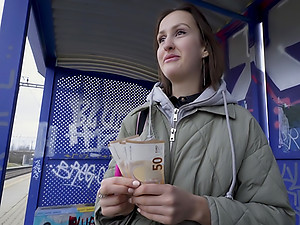 Acclimatize Currish Smoker Gets Fucked