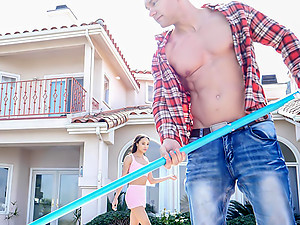 Poolboy\'s Tempt