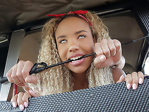 Hammer away Dominatrix plus Hammer away Fat D