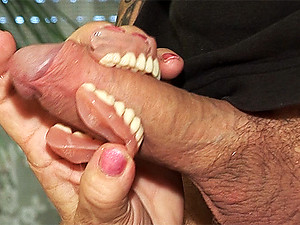 toothless blowbang more 74 lifetime ancient mother