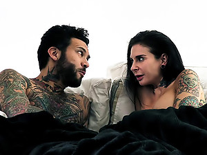 Joanna Angel\'s Lana - Occurrence 1