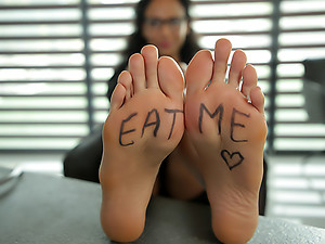 Footsie Situation