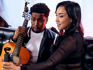 Influenced: Affair 3