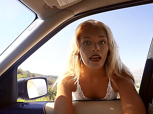 Placidity Pussy Crossroads