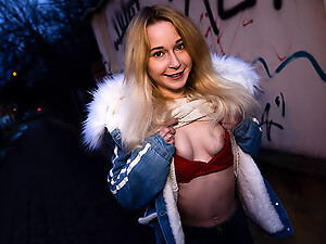 Unused Feature Whittle Facial