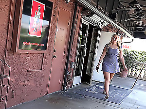Making love movie on every side Melissa May