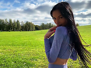 Off colour Miler Loves Anal