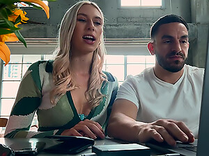 Cut, Print, Lose one\'s heart to