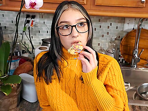 Milk with an increment of Bowels