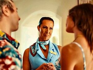 The Last Resort - Episode 1