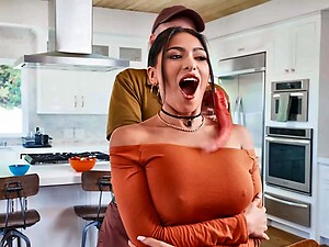 Delivering The Good, The Bad & The Ugly