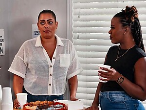 My Name Is Ivy And I\'m A Nympho