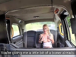 Backseat Be wild about be advantageous to Bohemian Hansom cab Trip