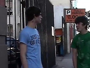 Jordan Hanker , together with Levying imee