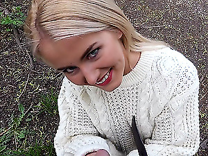 Kermis Hottie Fucks Gone from